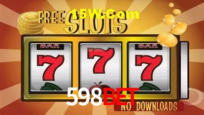 598Bet - cassino ao vivo