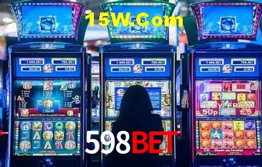 598Bet - Aplicativo Móvel